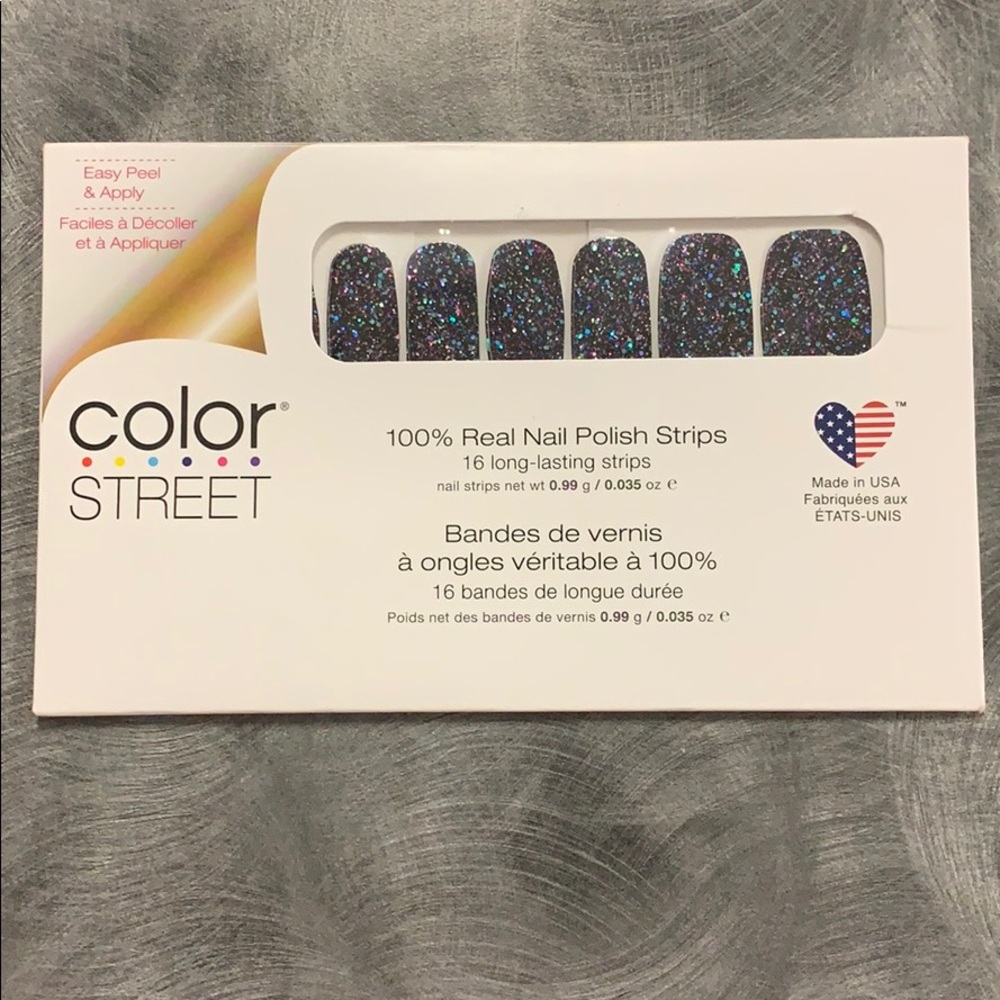 Color Street Nails